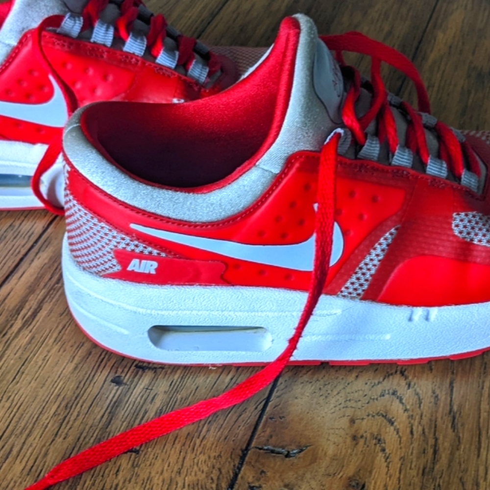 Boys Nike Air Zero